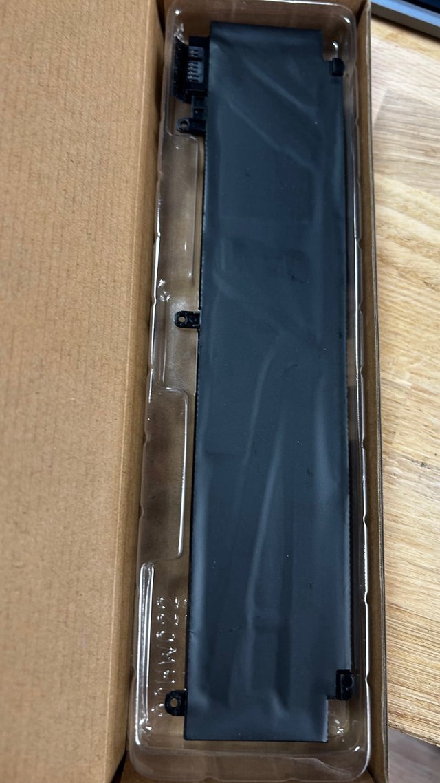 00HW022 Batería Lenovo Thinkpad T460s T470s serie
