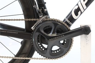 Bicicleta Cipollini RB 800 t.56 Reacondicionada