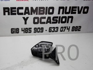 Espejo camion furgoneta universal nuevo