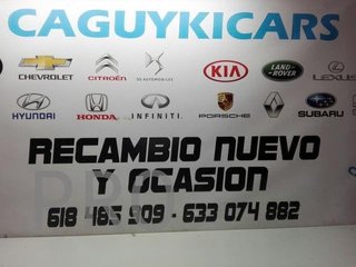 Espejo camion furgoneta universal nuevo