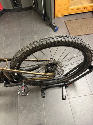 Giant Reign Talla S Carbono año 2026
