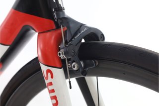 Bicicleta Giant TCR t.56 Reacondicionada