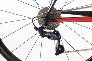 Bicicleta Giant TCR t.56 Reacondicionada