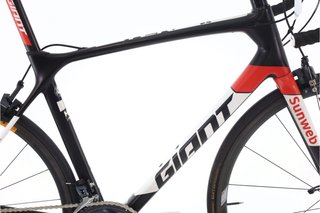 Bicicleta Giant TCR t.56 Reacondicionada