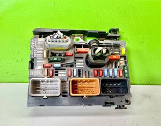 9664706280 BSM R05 Caja Fusibles Peugeot 308 2010