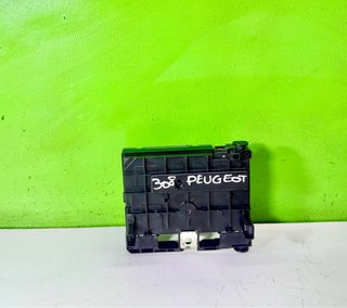 9664706280 BSM R05 Caja Fusibles Peugeot 308 2010