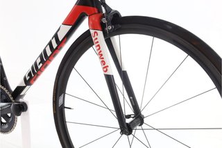 Bicicleta Giant TCR t.56 Reacondicionada