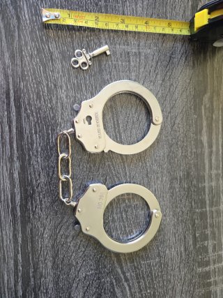 Accesorios Policia Juguete