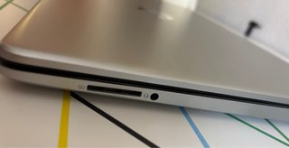 Portátil HP Plata