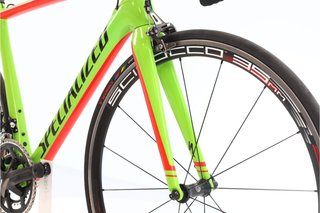 Bicicleta Specialized Tarmac SL6 t.54 Reacondicionada