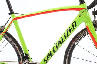 Bicicleta Specialized Tarmac SL6 t.54 Reacondicionada