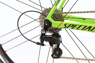 Bicicleta Specialized Tarmac SL6 t.54 Reacondicionada