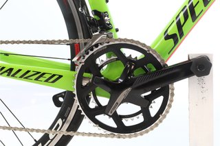 Bicicleta Specialized Tarmac SL6 t.54 Reacondicionada