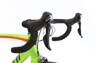 Bicicleta Specialized Tarmac SL6 t.54 Reacondicionada