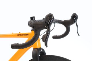 Bicicleta Cannondale Topstone 4 t.52 Reacondicionada