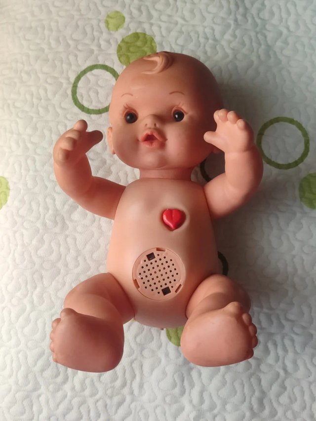 Muñecas Jesmar 1999 y accesorios