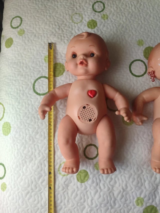 Muñecas Jesmar 1999 y accesorios