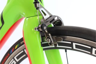 Bicicleta Specialized Tarmac SL6 t.54 Reacondicionada
