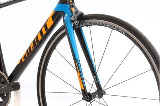 Bicicleta Giant TCR Advanced 1 t.54 Reacondicionada