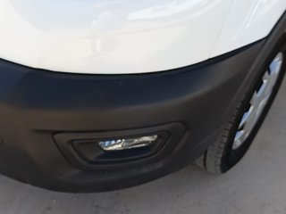 Ford Transit 2.0 CHASIS CAJA CERRADA PAQUETERO 130