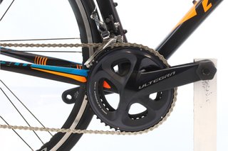 Bicicleta Giant TCR Advanced 1 t.54 Reacondicionada