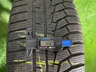 Llantas Nissan Renault 17"