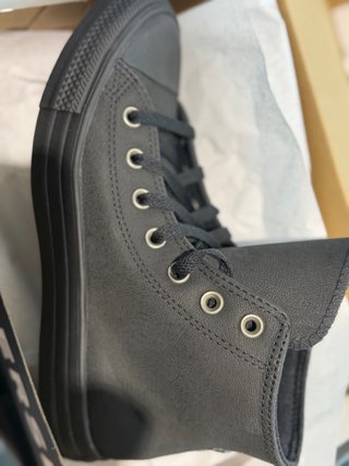 Zapatillas Converse nuevas