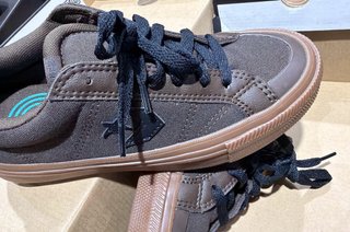 Zapatillas Converse nuevas