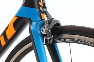 Bicicleta Giant TCR Advanced 1 t.54 Reacondicionada