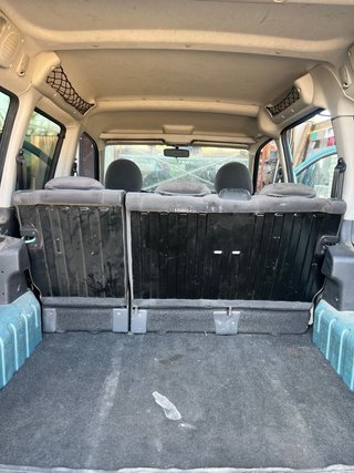 Citroen Berlingo 2009