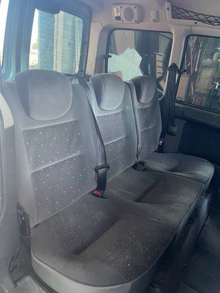 Citroen Berlingo 2009