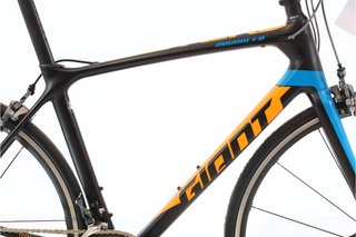 Bicicleta Giant TCR Advanced 1 t.54 Reacondicionada
