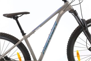 Bicicleta Merida Big.Trail 500 t.S Km.0