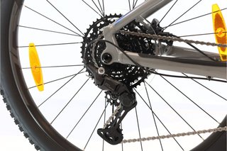 Bicicleta Merida Big.Trail 500 t.S Km.0