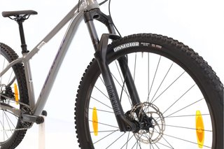 Bicicleta Merida Big.Trail 500 t.S Km.0