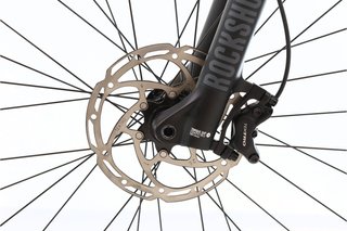 Bicicleta Merida Big.Trail 500 t.S Km.0