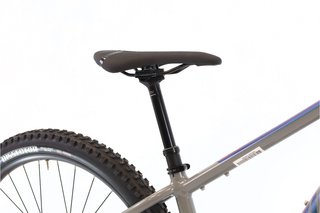 Bicicleta Merida Big.Trail 500 t.S Km.0