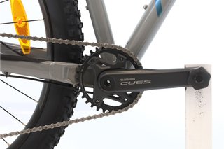 Bicicleta Merida Big.Trail 500 t.S Km.0