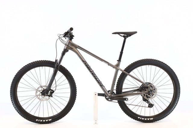 Bicicleta Merida Big.Trail 500 t.L Km.0