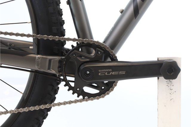 Bicicleta Merida Big.Trail 500 t.L Km.0