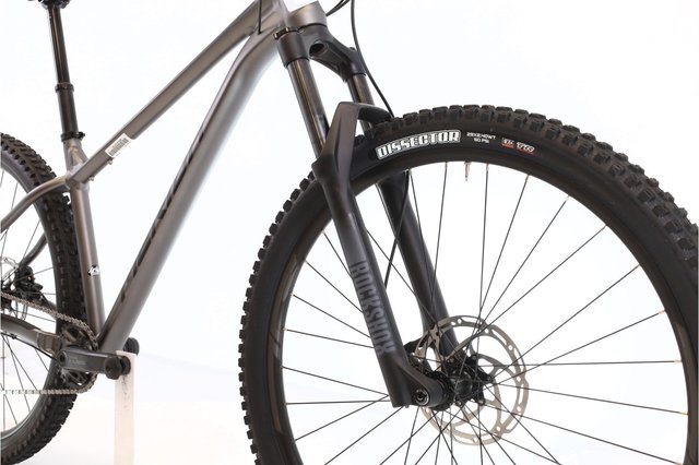 Bicicleta Merida Big.Trail 500 t.L Km.0