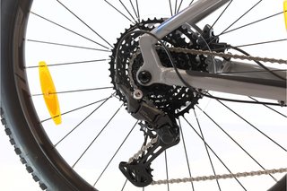 Bicicleta Merida Big.Trail 500 t.M Km.0
