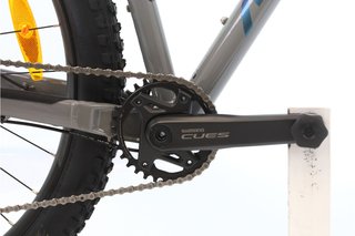 Bicicleta Merida Big.Trail 500 t.M Km.0