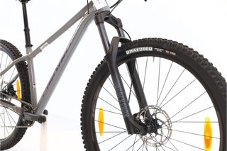 Bicicleta Merida Big.Trail 500 t.M Km.0