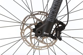 Bicicleta Merida Big.Trail 500 t.M Km.0