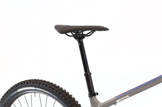 Bicicleta Merida Big.Trail 500 t.M Km.0