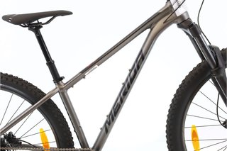 Bicicleta Merida Big.Trail 500 t.S Km.0