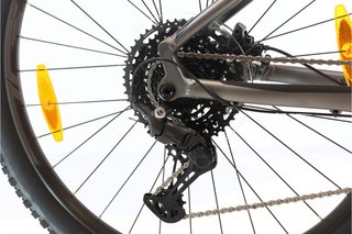 Bicicleta Merida Big.Trail 500 t.S Km.0