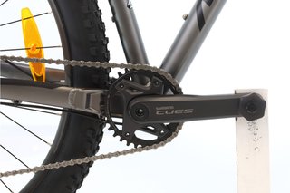 Bicicleta Merida Big.Trail 500 t.S Km.0
