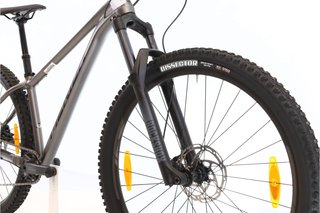 Bicicleta Merida Big.Trail 500 t.S Km.0